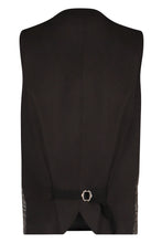 Load image into Gallery viewer, Brian single-breasted vest
