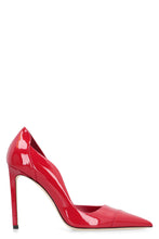 Load image into Gallery viewer, Brigitte décolleté in patent leather

