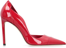 Load image into Gallery viewer, Brigitte décolleté in patent leather

