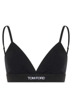 Load image into Gallery viewer, Triangle bra with thin straps
