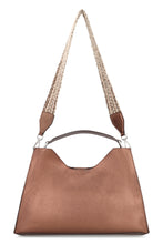 Load image into Gallery viewer, Aurora Leather handbag

