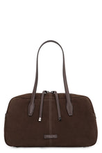 Load image into Gallery viewer, Handbag Aryna in leather
