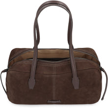 Load image into Gallery viewer, Handbag Aryna in leather
