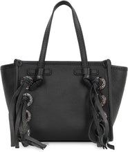 Load image into Gallery viewer, Miss Marcella Leather mini handbag
