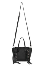 Load image into Gallery viewer, Miss Marcella Leather mini handbag
