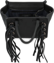 Load image into Gallery viewer, Miss Marcella Leather mini handbag
