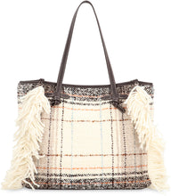 Load image into Gallery viewer, Marcella Tote bag
