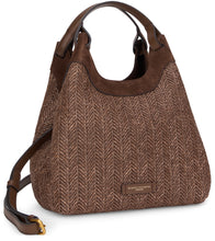 Load image into Gallery viewer, Dua Straw Shoulder Bag

