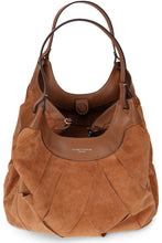 Load image into Gallery viewer, Dua shoulder bag in suede
