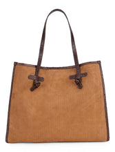 Load image into Gallery viewer, Marcella leather tote bag
