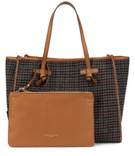 Load image into Gallery viewer, Tote bag with included pouch
