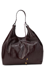 Load image into Gallery viewer, Leather tote bag
