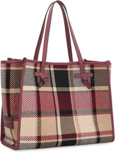 Load image into Gallery viewer, Marcella Tote bag
