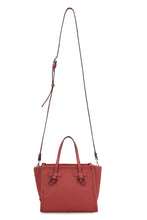 Load image into Gallery viewer, Miss Marcella Leather mini handbag
