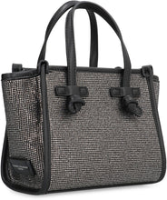 Load image into Gallery viewer, Miss Marcella Embellished handbag
