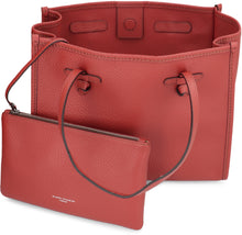 Load image into Gallery viewer, Marcella Leather tote
