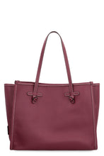 Load image into Gallery viewer, Marcella Leather tote
