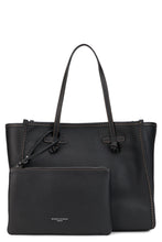 Load image into Gallery viewer, Tote bag with internal pocket

