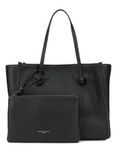 Load image into Gallery viewer, Tote bag with internal pocket
