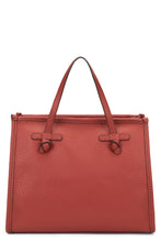 Load image into Gallery viewer, Miss Marcella 32 leather handbag
