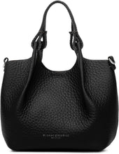 Load image into Gallery viewer, Dua Leather handbag
