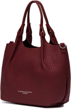 Load image into Gallery viewer, Dua Leather handbag
