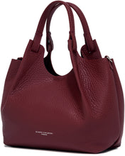 Load image into Gallery viewer, Dua Leather handbag
