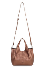 Load image into Gallery viewer, Dua Leather handbag
