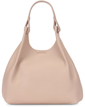 Load image into Gallery viewer, Dua shoulder bag in leather
