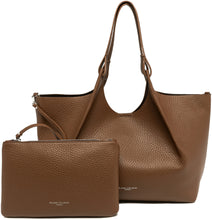 Load image into Gallery viewer, Dua Leather handbag
