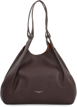 Load image into Gallery viewer, Dua Leather handbag
