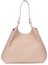 Load image into Gallery viewer, Dua tote bag in leather
