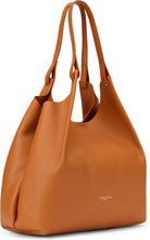 Load image into Gallery viewer, Dua shoulder bag in leather
