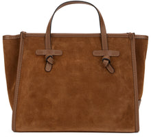Load image into Gallery viewer, Tote bag with knots
