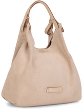 Load image into Gallery viewer, Dua shoulder bag in leather
