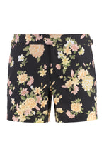 Load image into Gallery viewer, Printed swim shorts
