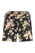 Load image into Gallery viewer, Printed swim shorts
