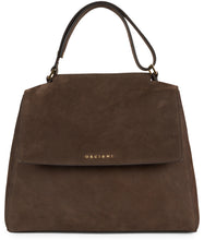 Load image into Gallery viewer, Handbag Sveva in leather
