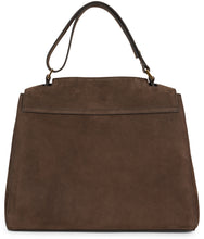 Load image into Gallery viewer, Handbag Sveva in leather
