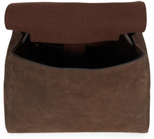 Load image into Gallery viewer, Handbag Sveva in leather

