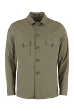 Load image into Gallery viewer, Cotton shirt
