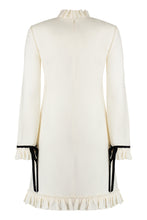 Load image into Gallery viewer, Crêpe Couture dress
