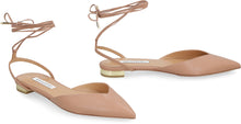 Load image into Gallery viewer, Beyond flat sandals
