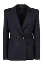 Load image into Gallery viewer, Everyday virgin wool jacket
