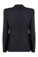 Load image into Gallery viewer, Everyday virgin wool jacket
