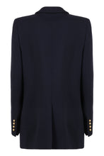 Load image into Gallery viewer, Everyday virgin wool jacket
