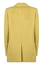 Load image into Gallery viewer, Everyday linen jacket
