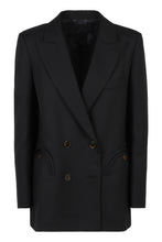 Load image into Gallery viewer, Everyday virgin wool jacket
