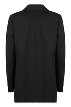 Load image into Gallery viewer, Everyday virgin wool jacket
