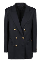 Load image into Gallery viewer, Everyday virgin wool jacket
